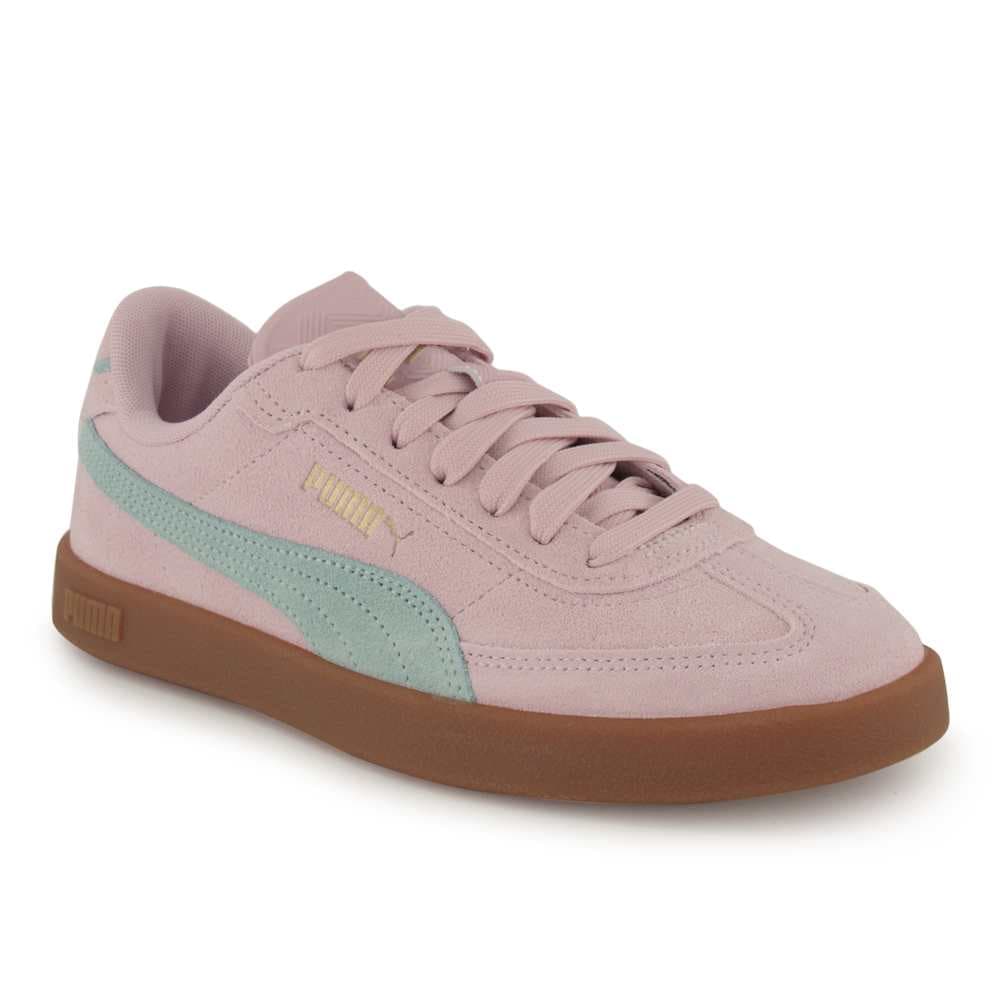 PUMA Sneaker, Damen , Pink 41