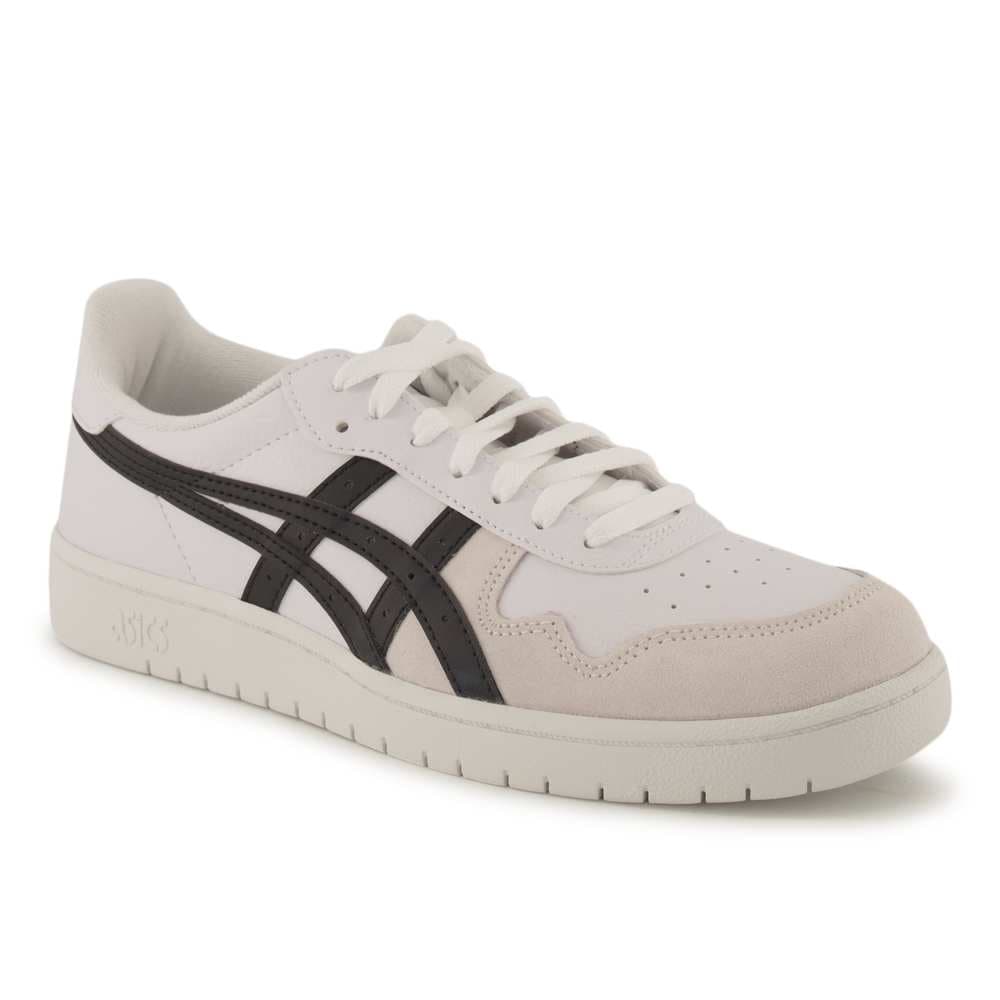 ASICS Sneaker, Herren , Weiss 45