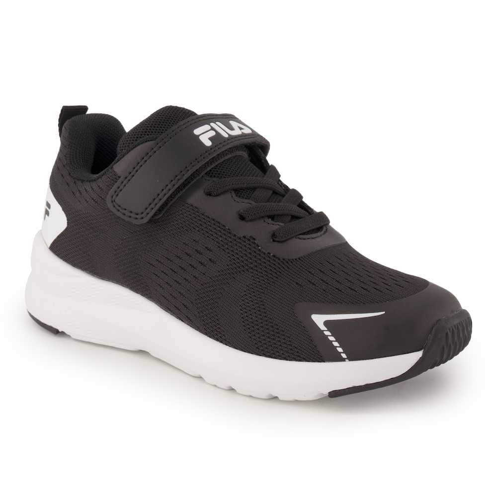 FILA Sneaker, Kinder , Schwarz 28