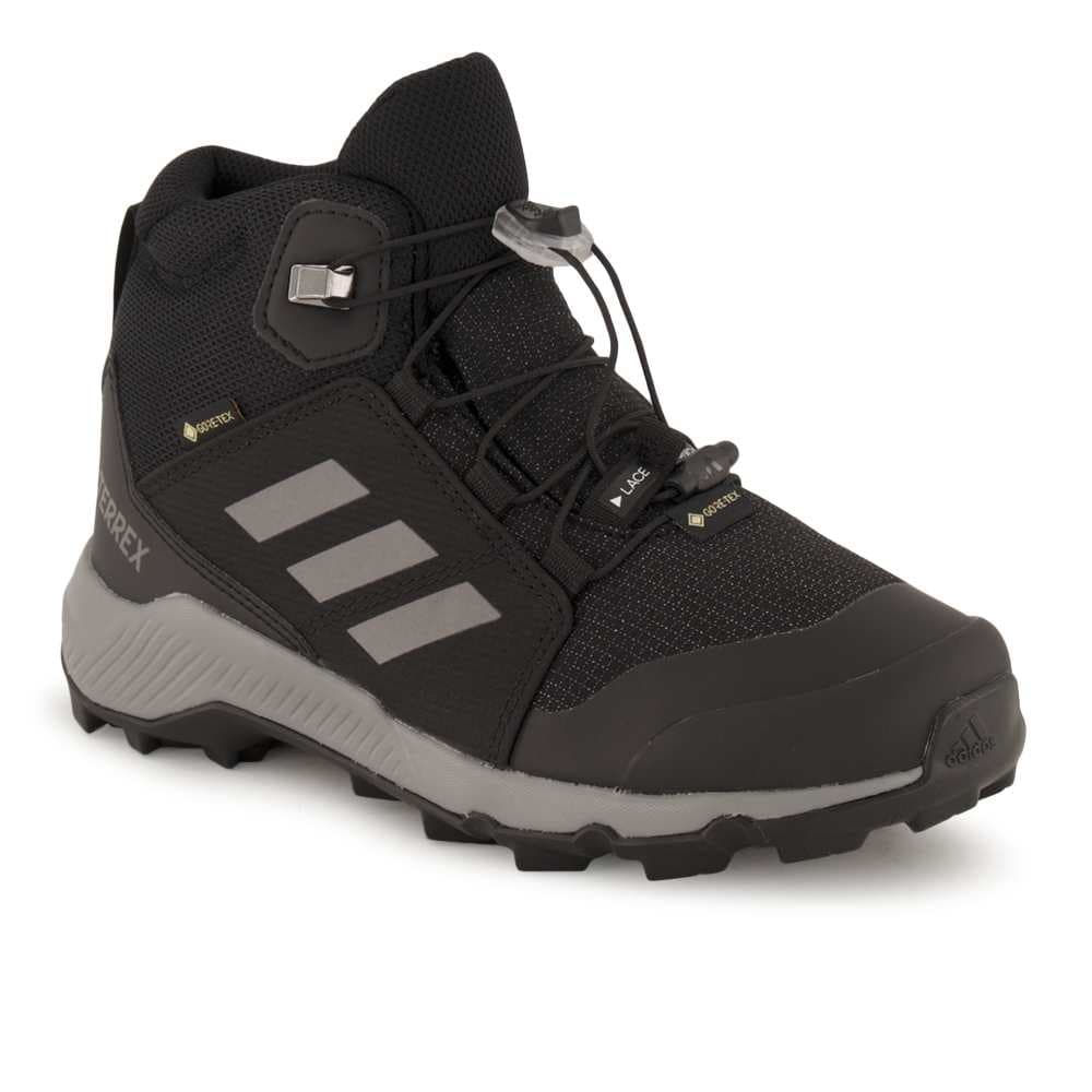 adidas Sneaker, Kinder , Schwarz 33