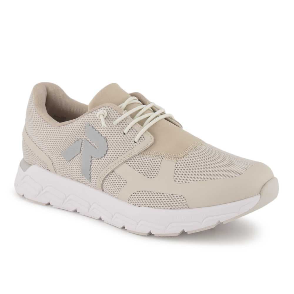 Rieker Sneaker, Damen , Beige 37