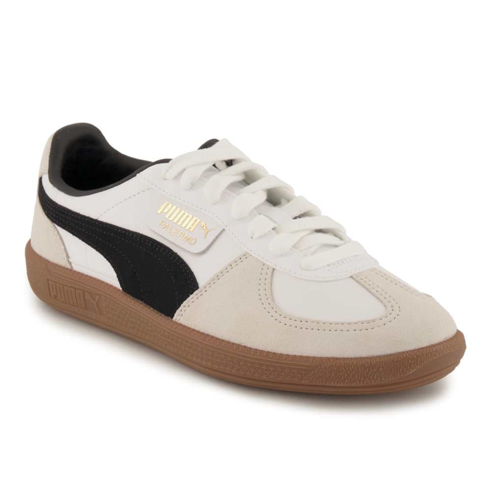 PUMA Sneaker, Herren , Weiss 43