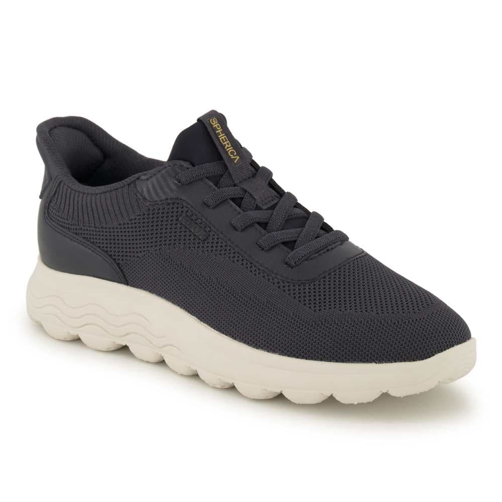 GEOX Slip-Ons, Damen , Blau 40