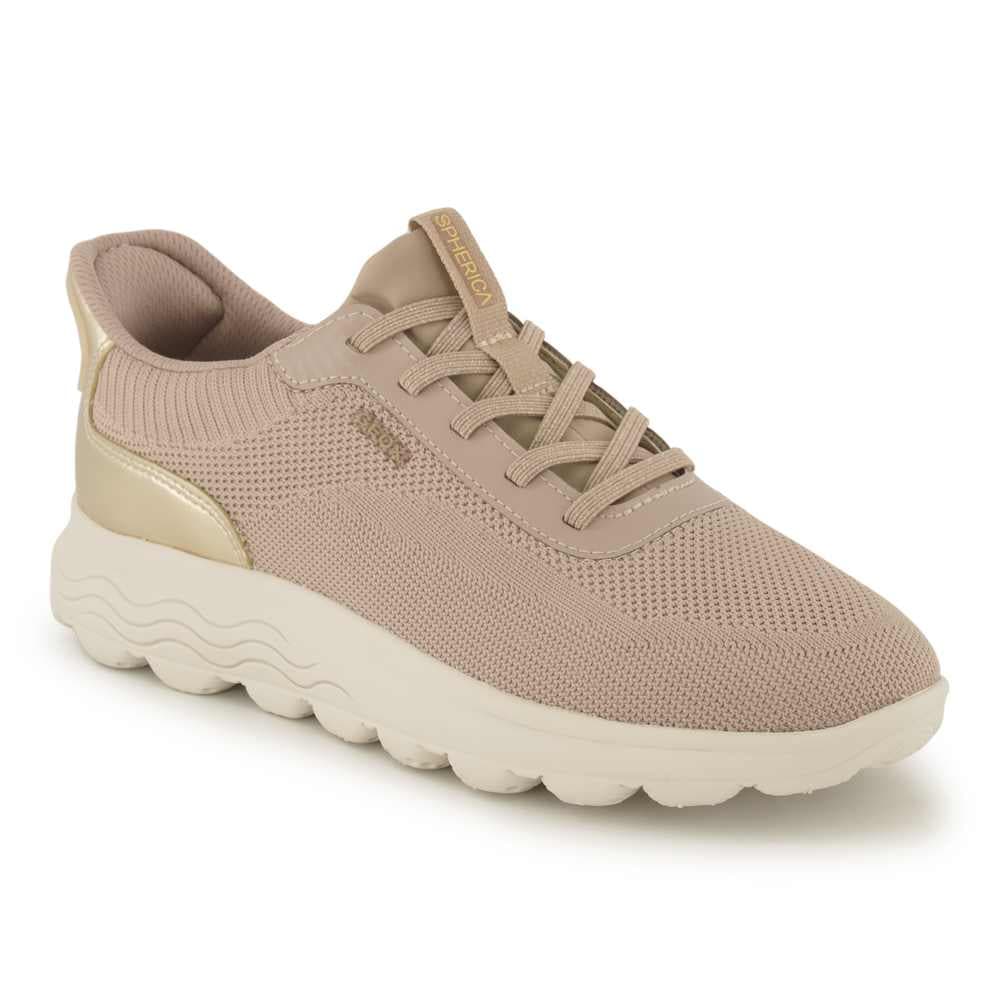 GEOX Slip-Ons, Damen , Pink 39
