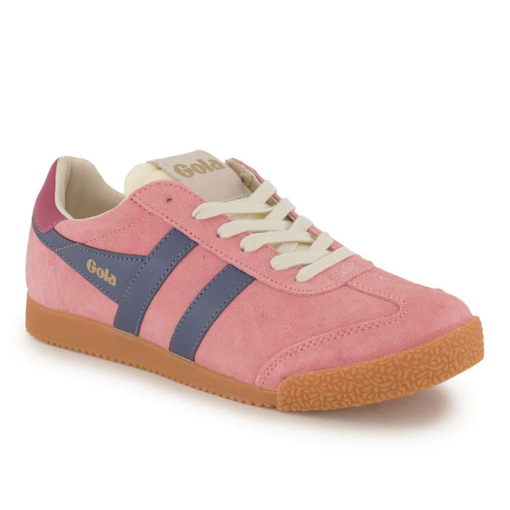Gola Sneaker, Damen , Pink 36