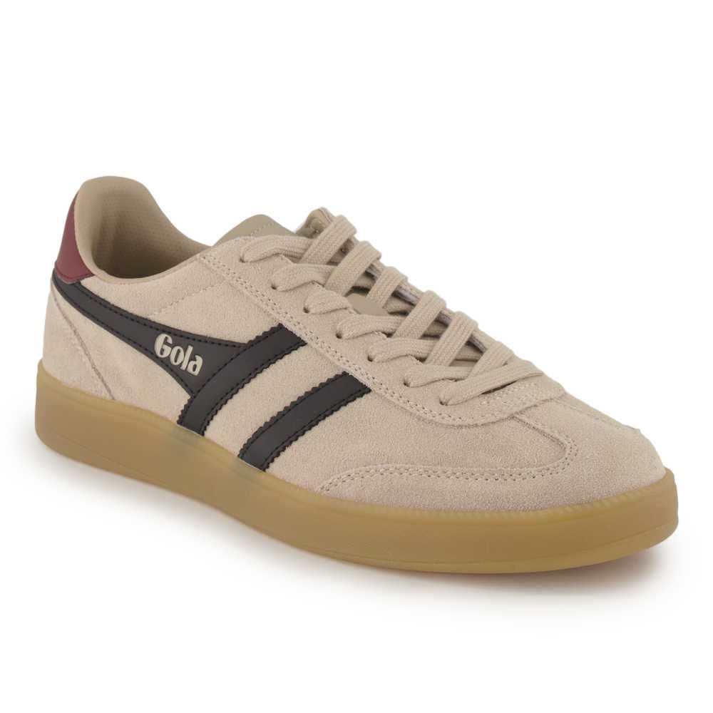 Gola Sneaker, Damen , Beige 40