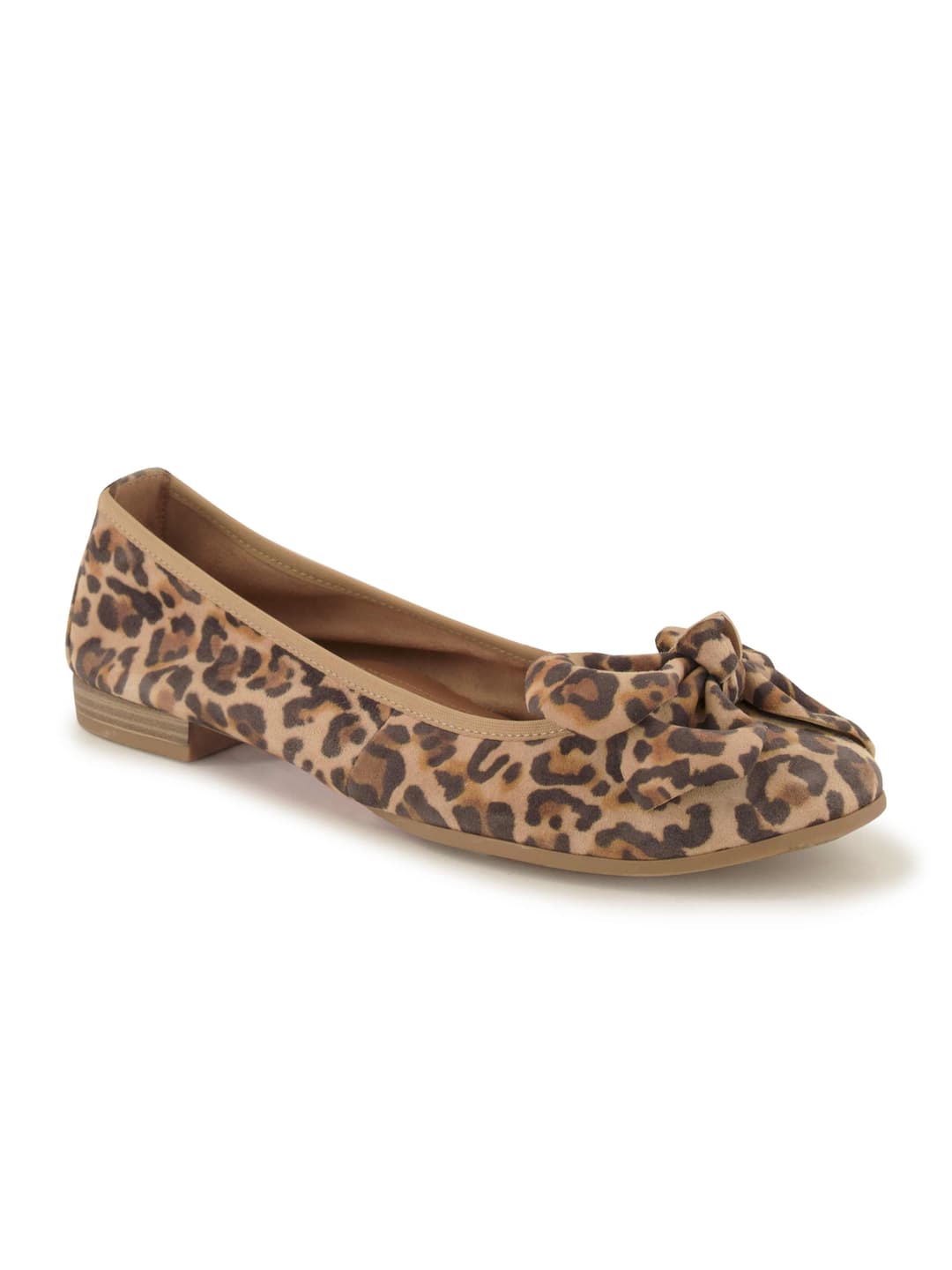 Tamaris Ballerina, Damen , Braun 37