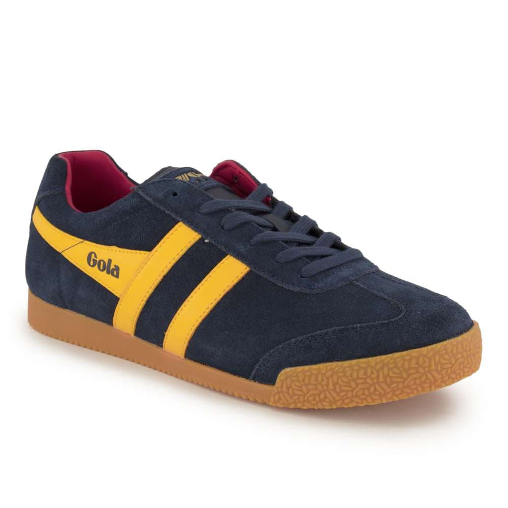 Gola Sneaker, Herren , Blau 41