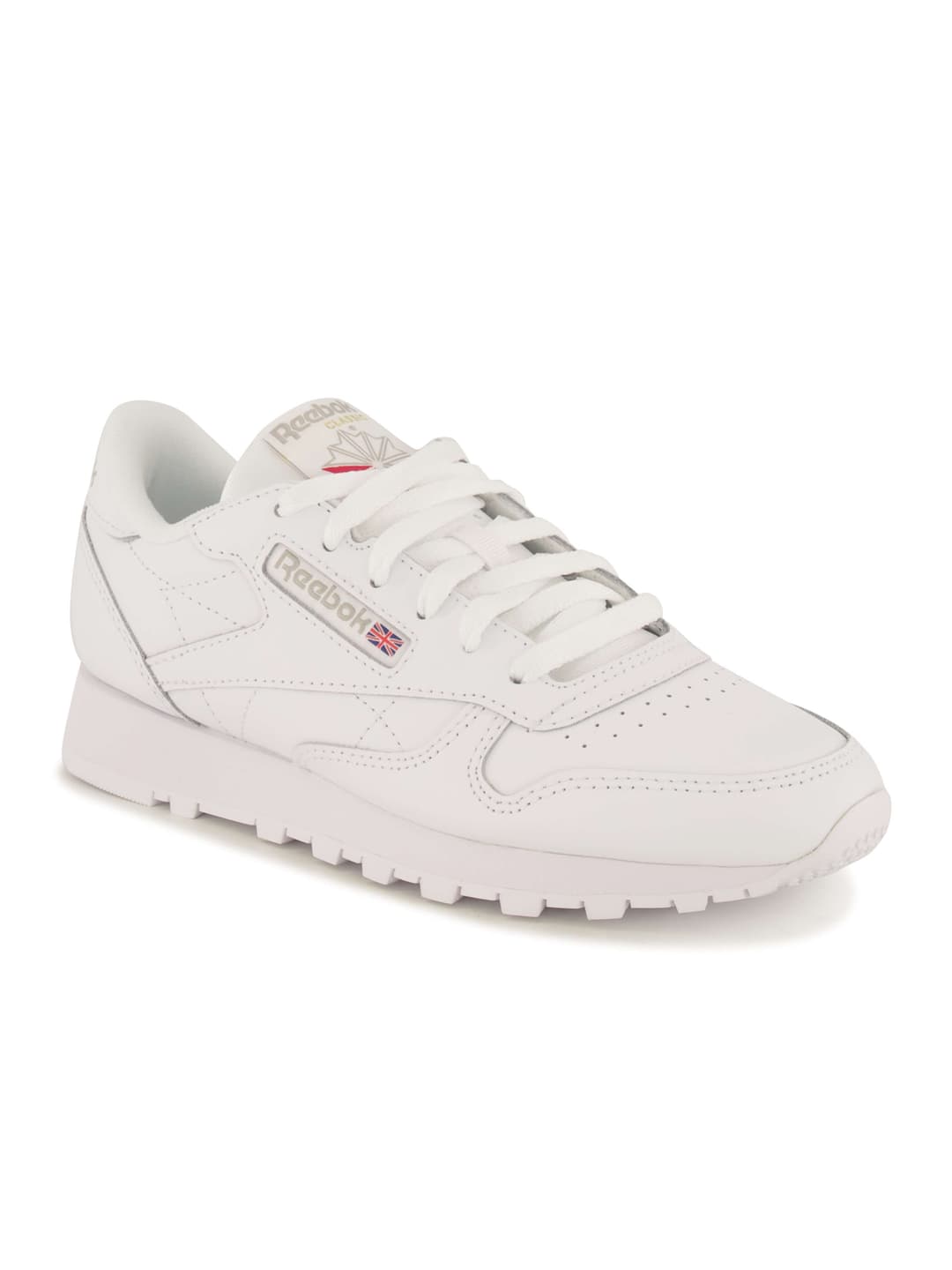 Reebok Sneaker, Damen , Weiss 40