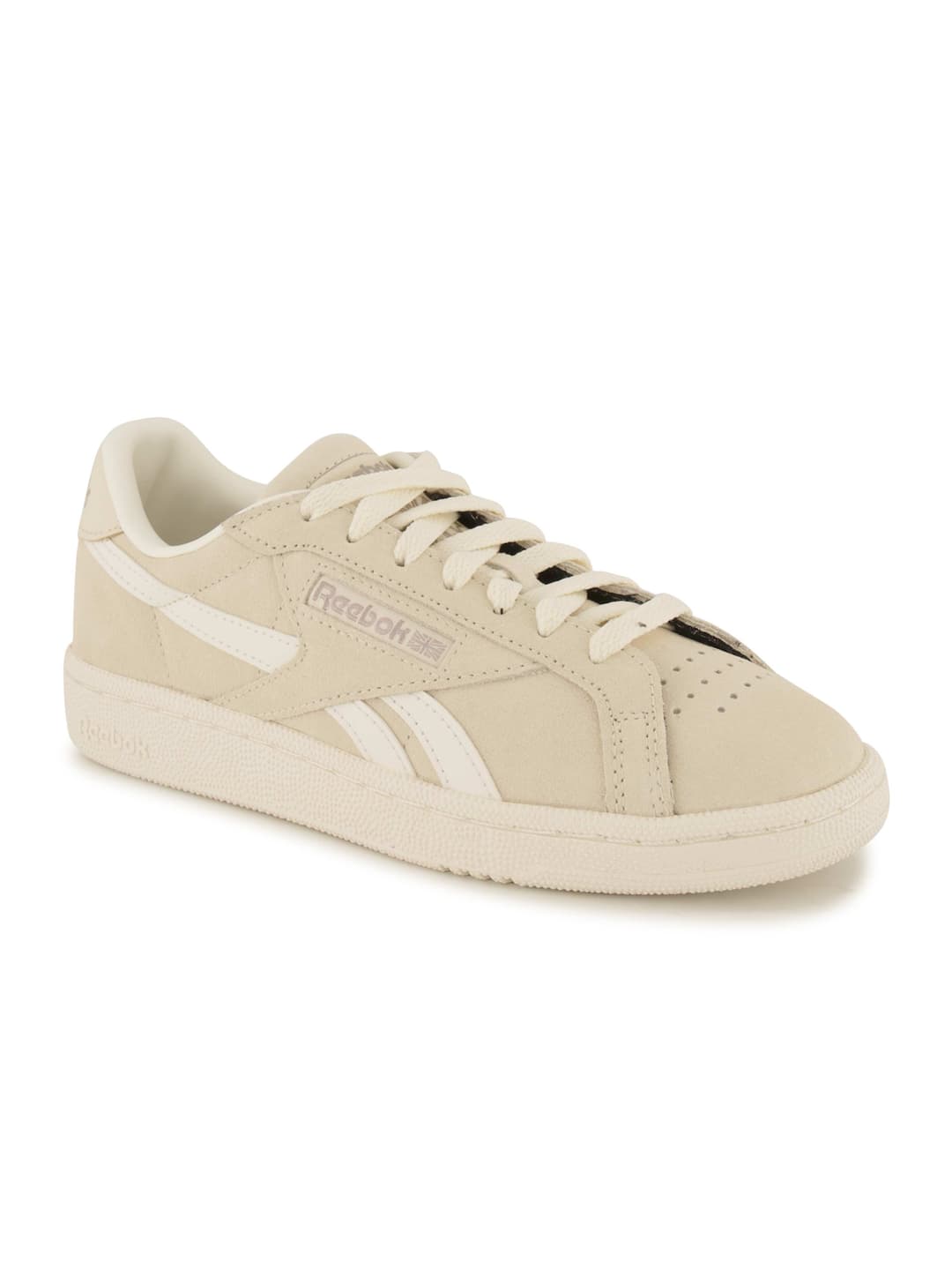 Reebok Sneaker, Damen , Creme 40