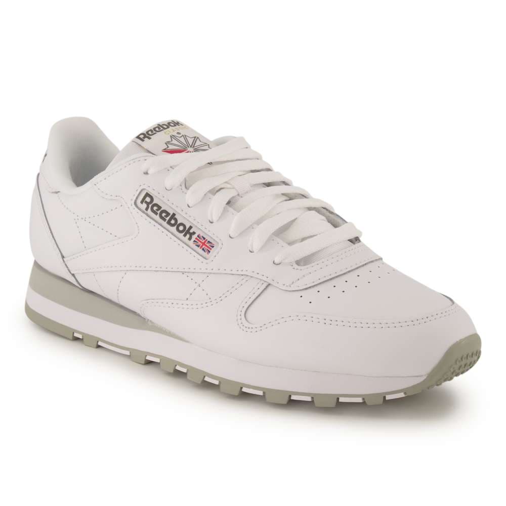 Reebok Sneaker, Herren , Weiss 42