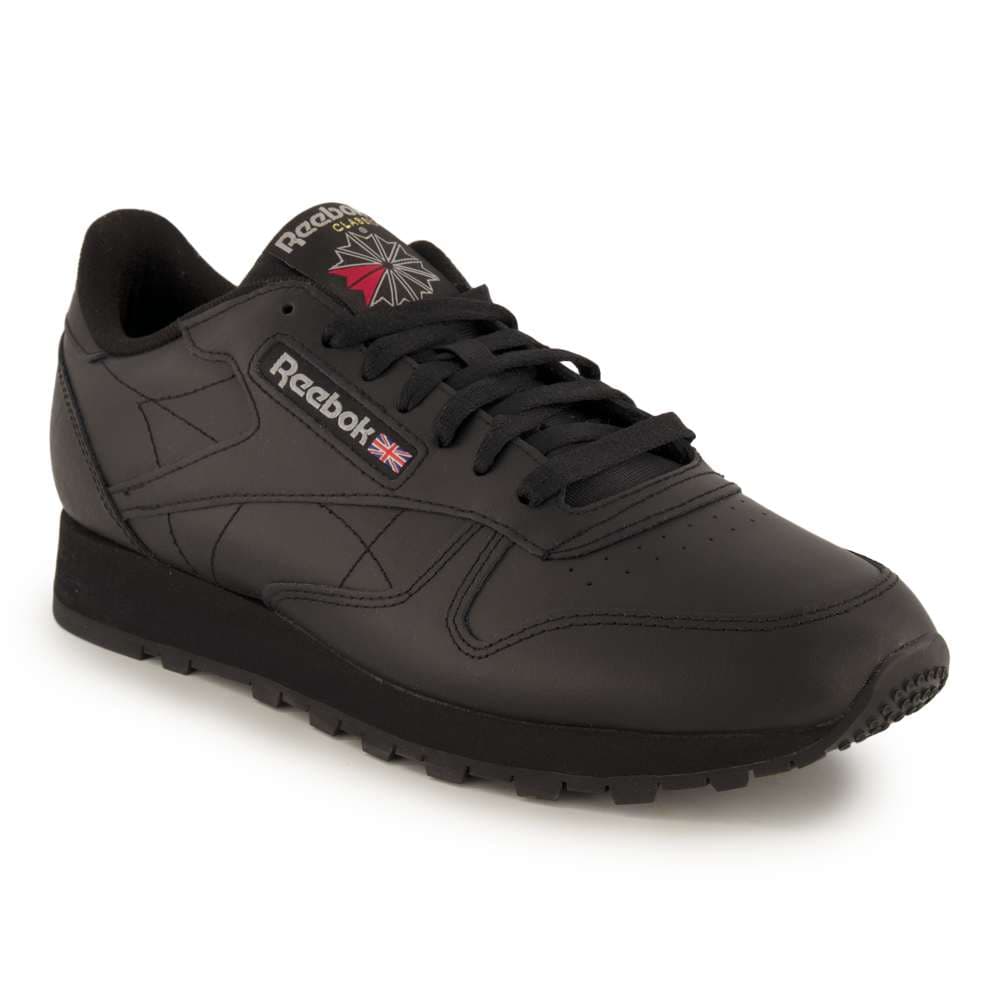 Reebok Sneaker, Herren , Schwarz 40