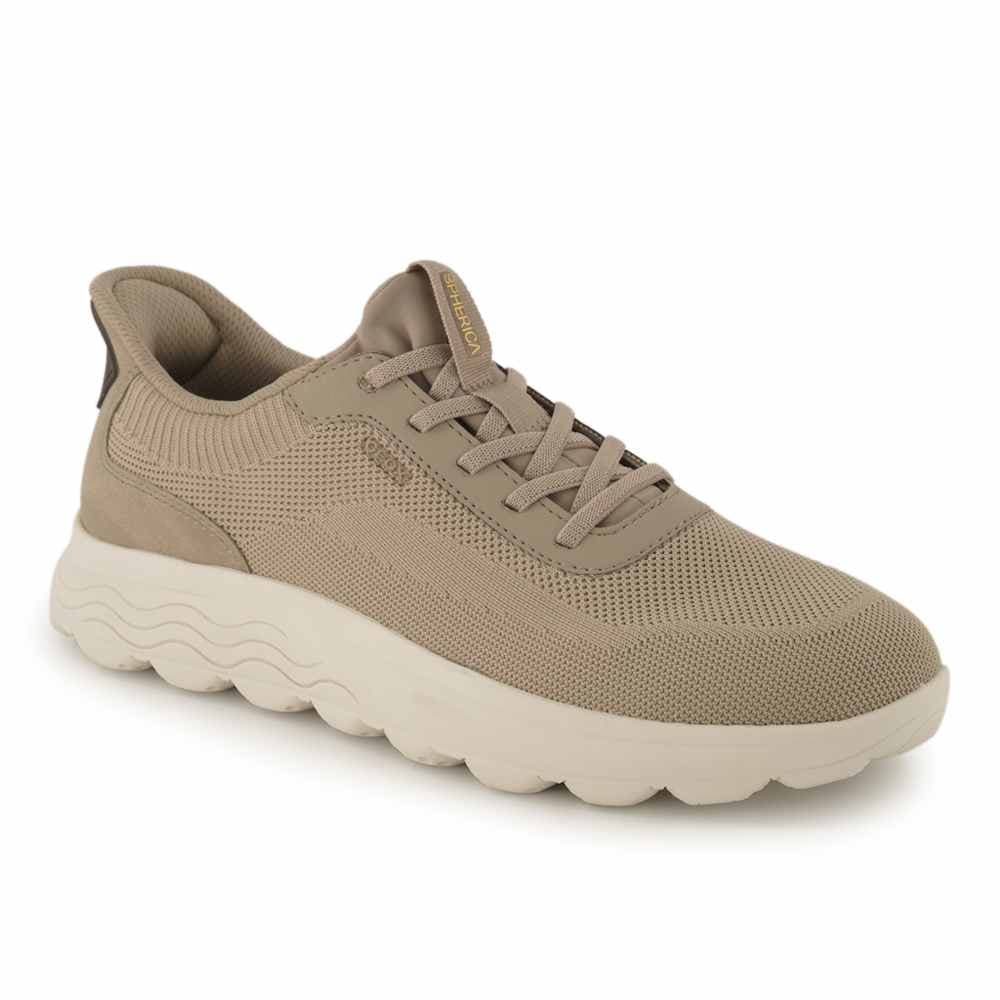GEOX Slip-Ons, Herren , Beige 47