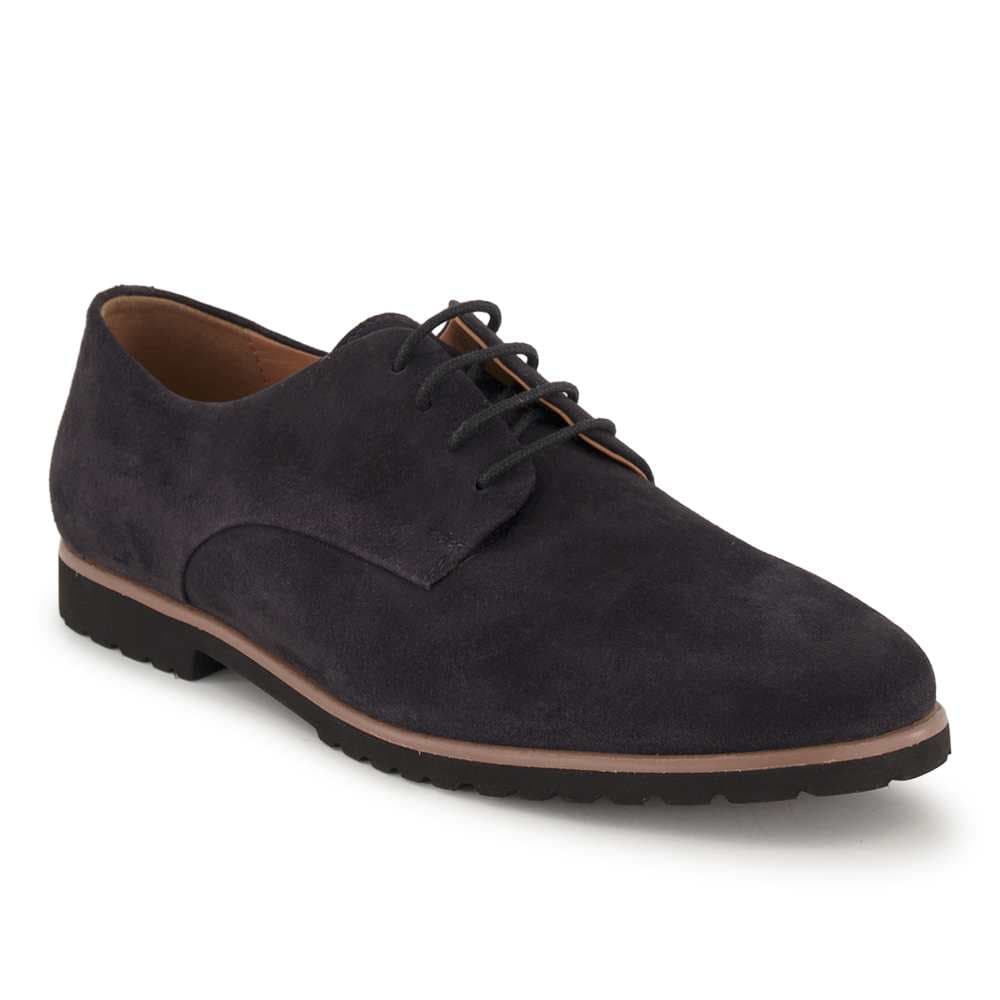 Varese Halbschuh, Damen , Blau 36