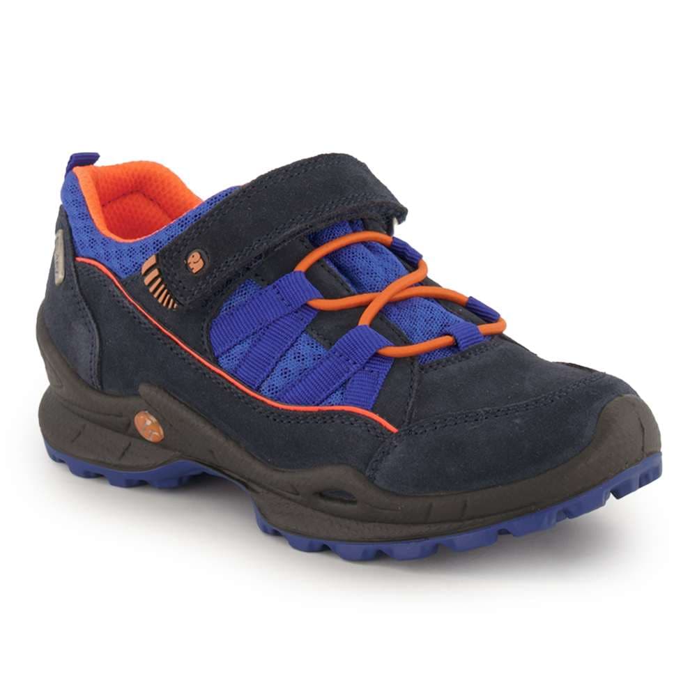 Elefanten Halbschuh, Kinder , Blau 28