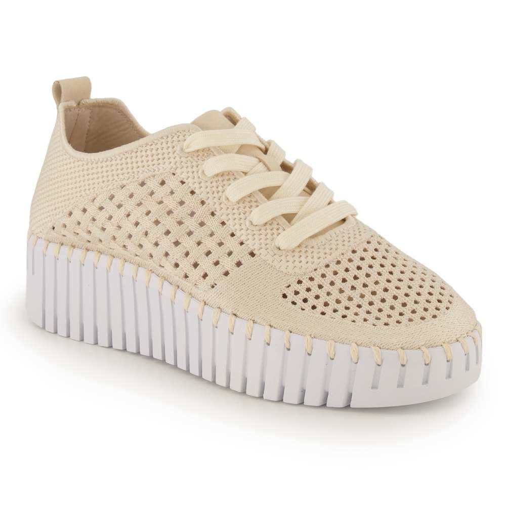 Ilse Jacobsen Halbschuh, Damen , Beige 39