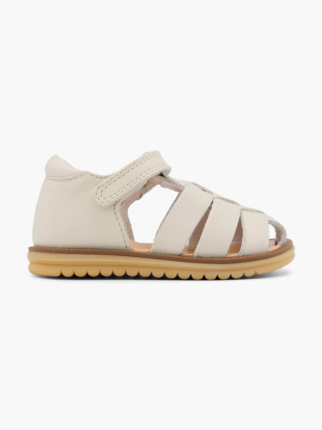 Elefanten Sandale, Kinder , Beige 21