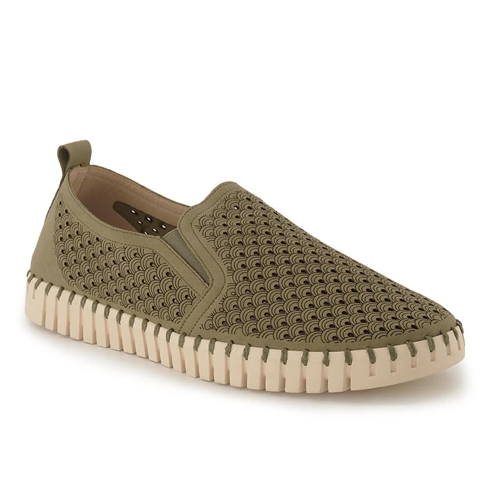 Ilse Jacobsen Loafer, Herren , Beige 44