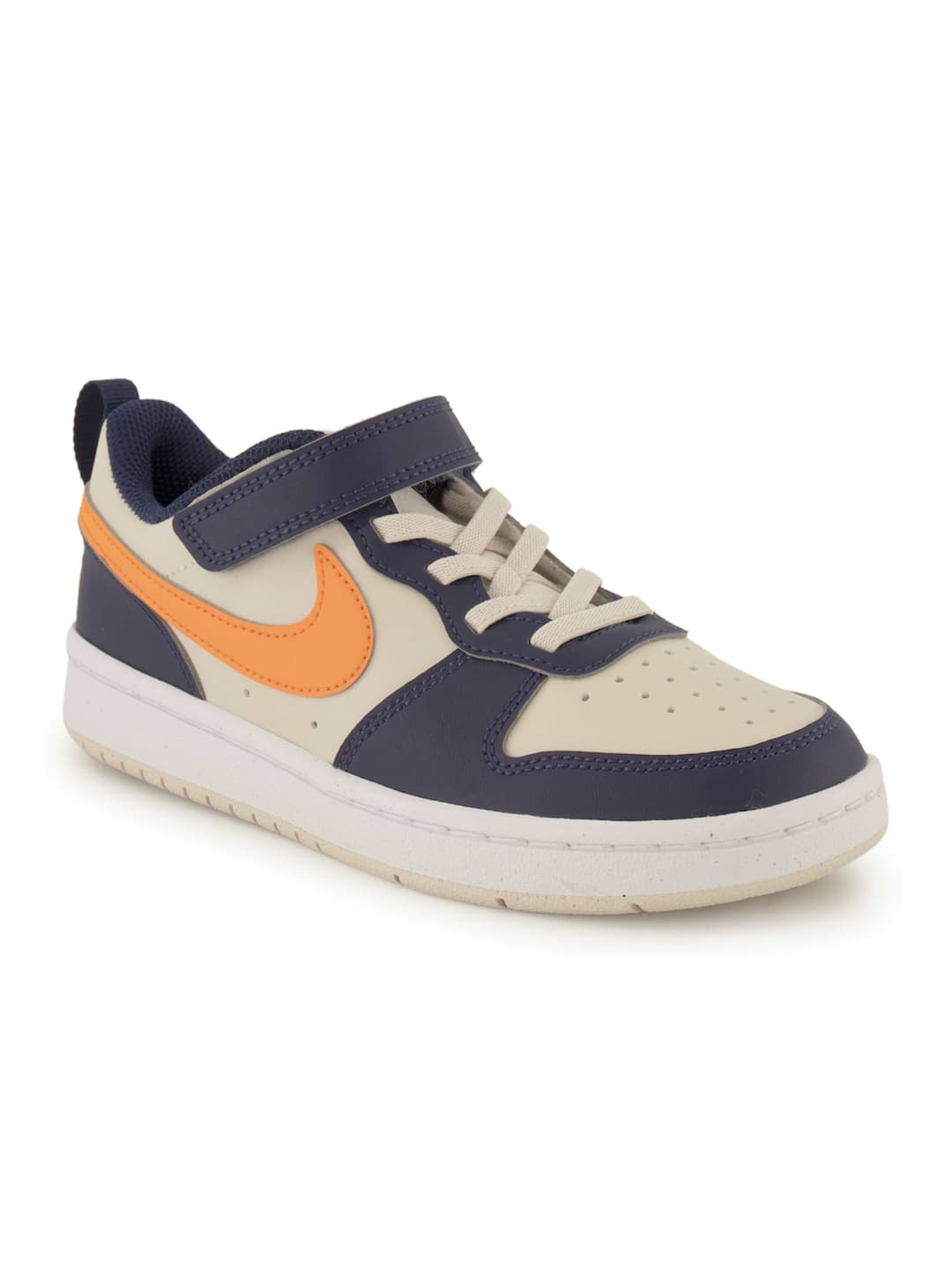 Nike Sneaker, Kinder , Beige 32