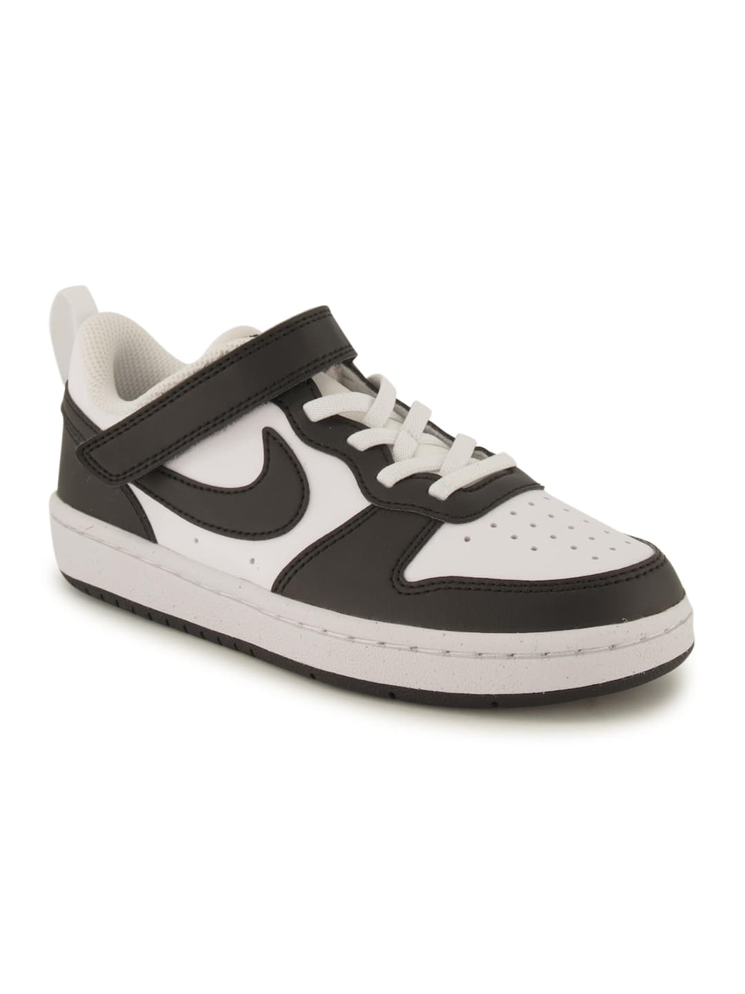 Nike Sneaker, Kinder , Schwarz 32