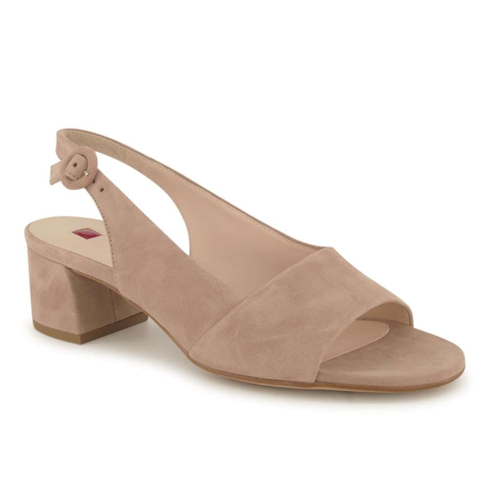 Högl Sandalette, Damen , Taupe 8