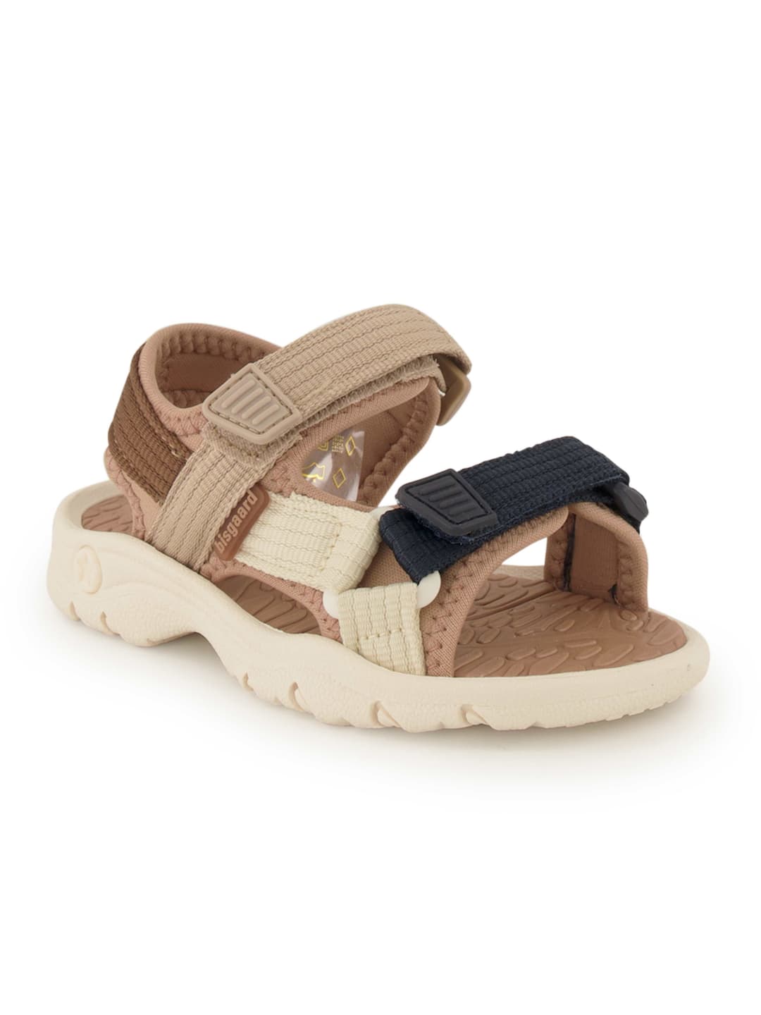 bisgaard Sandale, Kinder , Beige 27