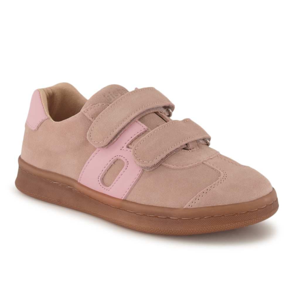 bisgaard Halbschuh, Kinder , Pink 33