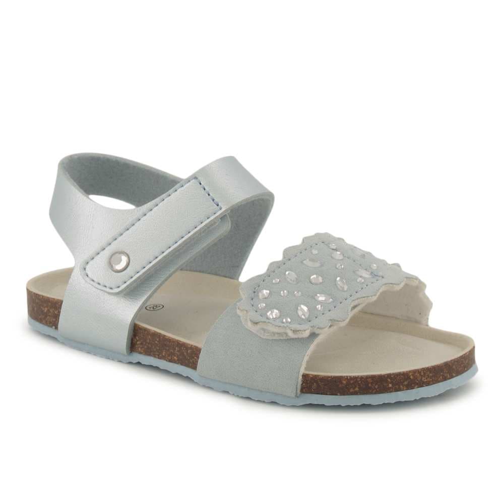 Circo Sandale, Kinder , Blau 27