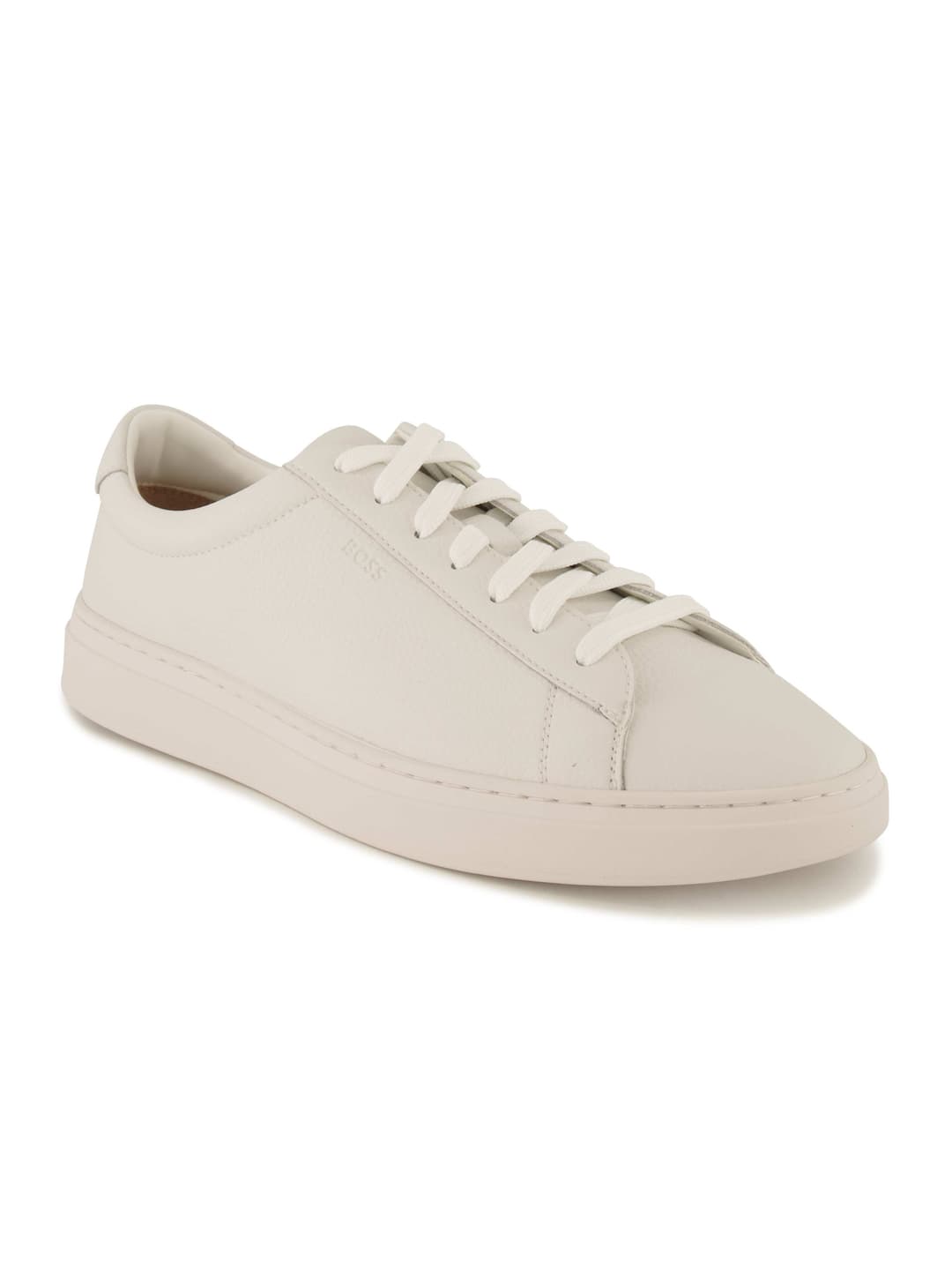 BOSS Sneaker, Herren , Creme 42
