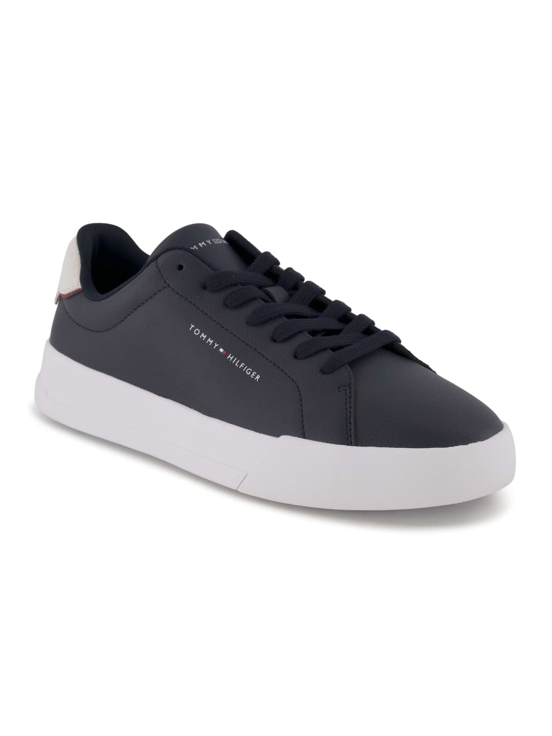 Tommy Hilfiger Sneaker, Herren , Blau 43