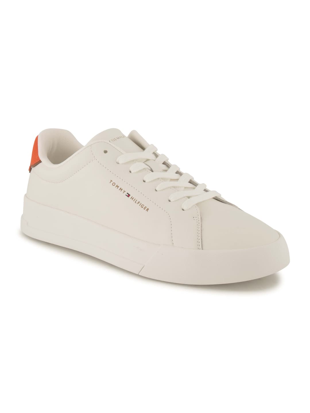 Tommy Hilfiger Sneaker, Herren , Creme 40