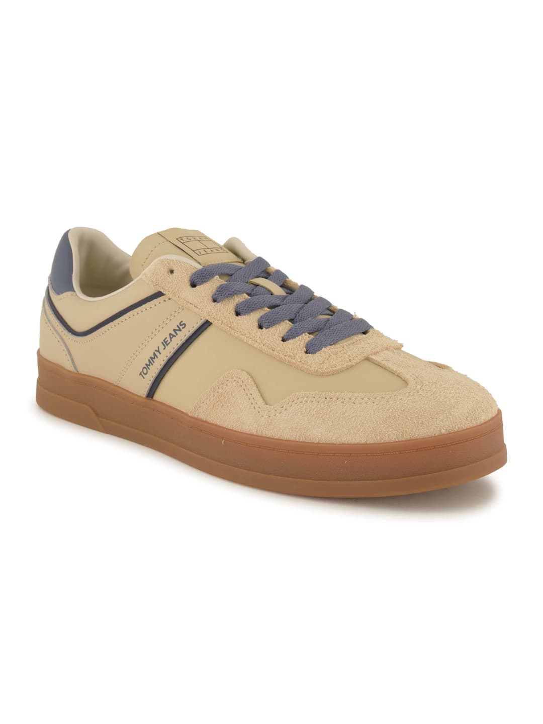 Tommy Jeans Sneaker, Herren , Beige 44