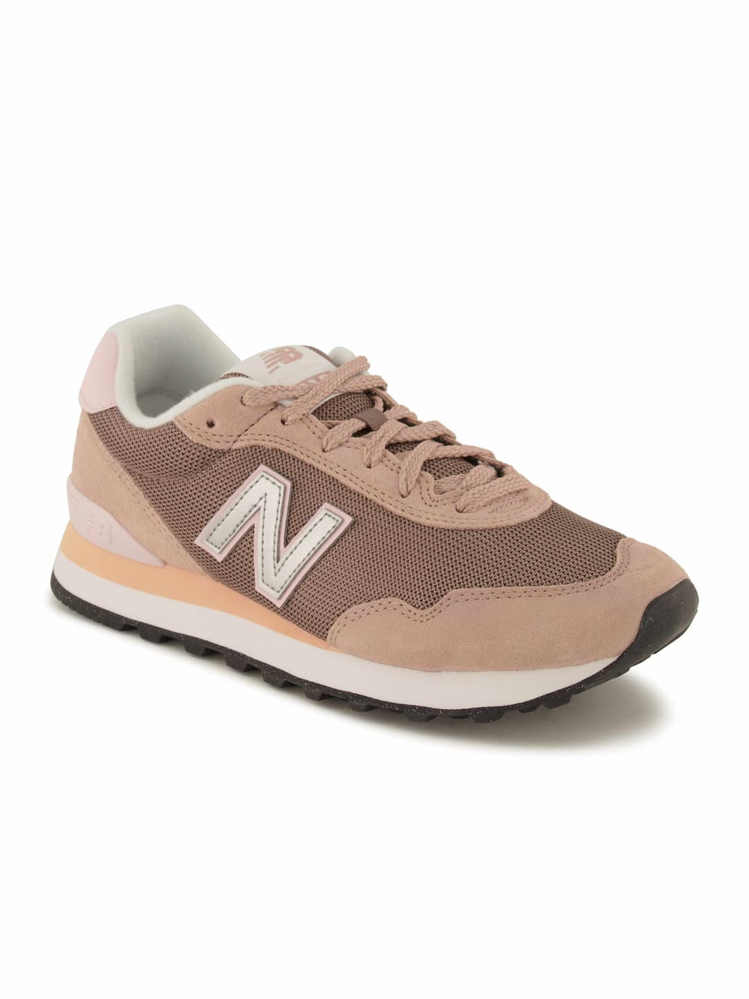 New Balance Sneaker, Damen , Braun 36