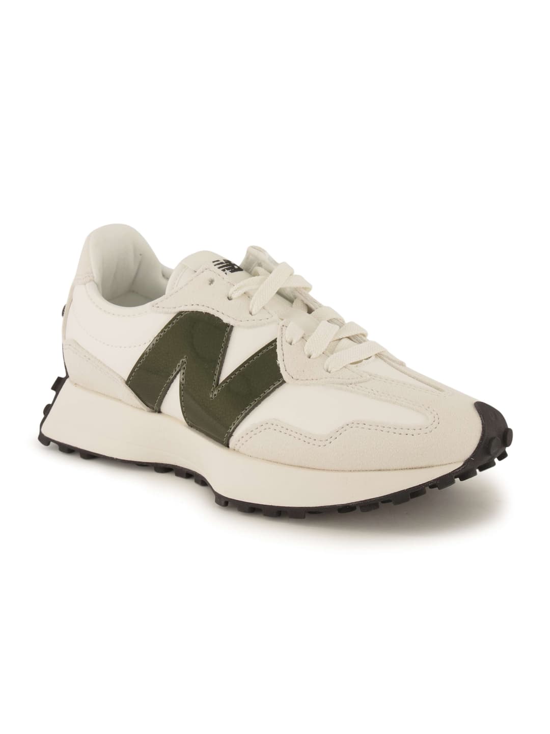 New Balance Sneaker, Damen , Grün 40.5