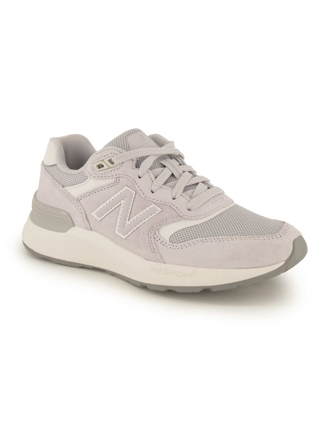 New Balance Sneaker, Damen , Grau 38