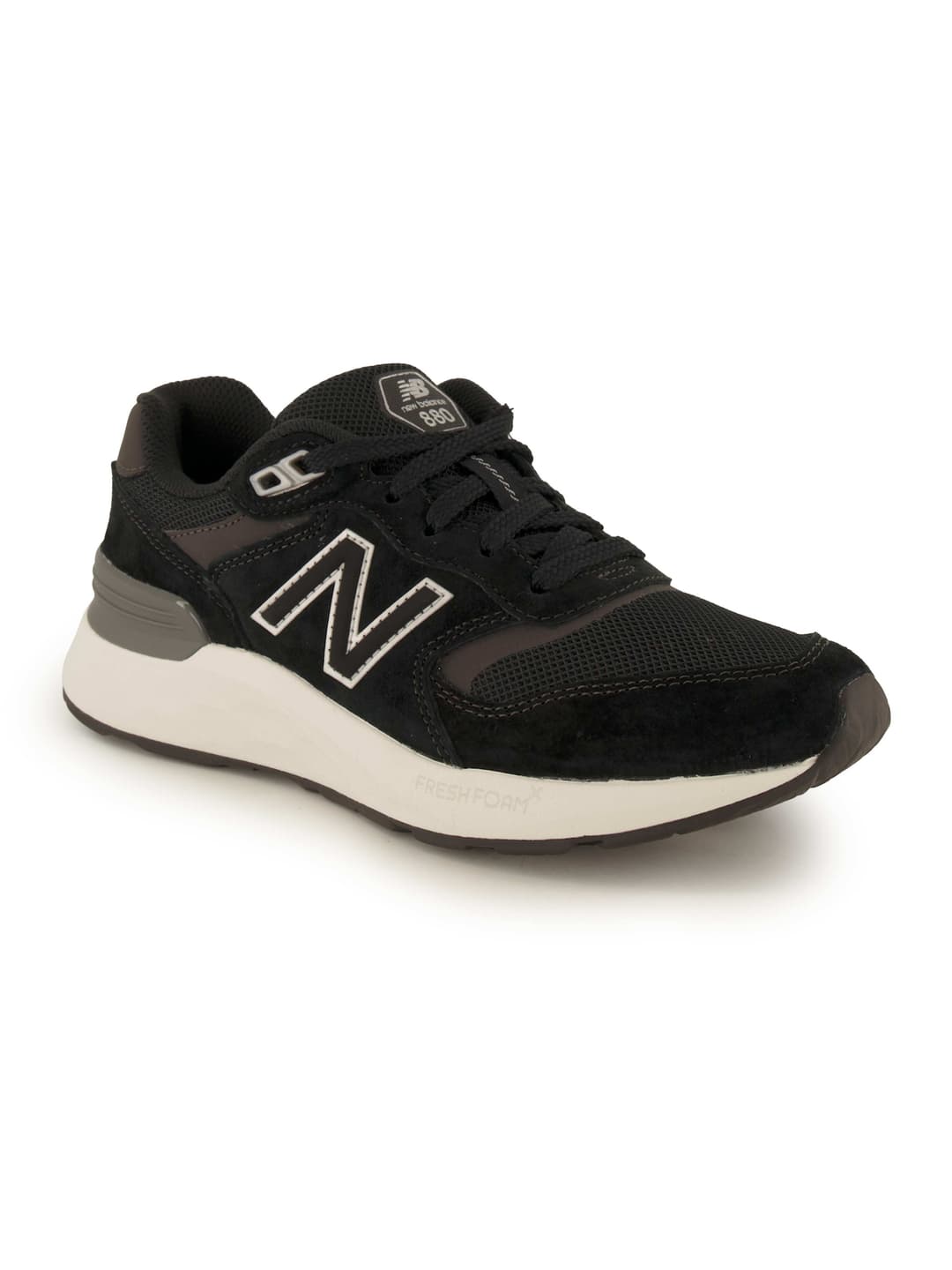 New Balance Sneaker, Damen , Schwarz 36