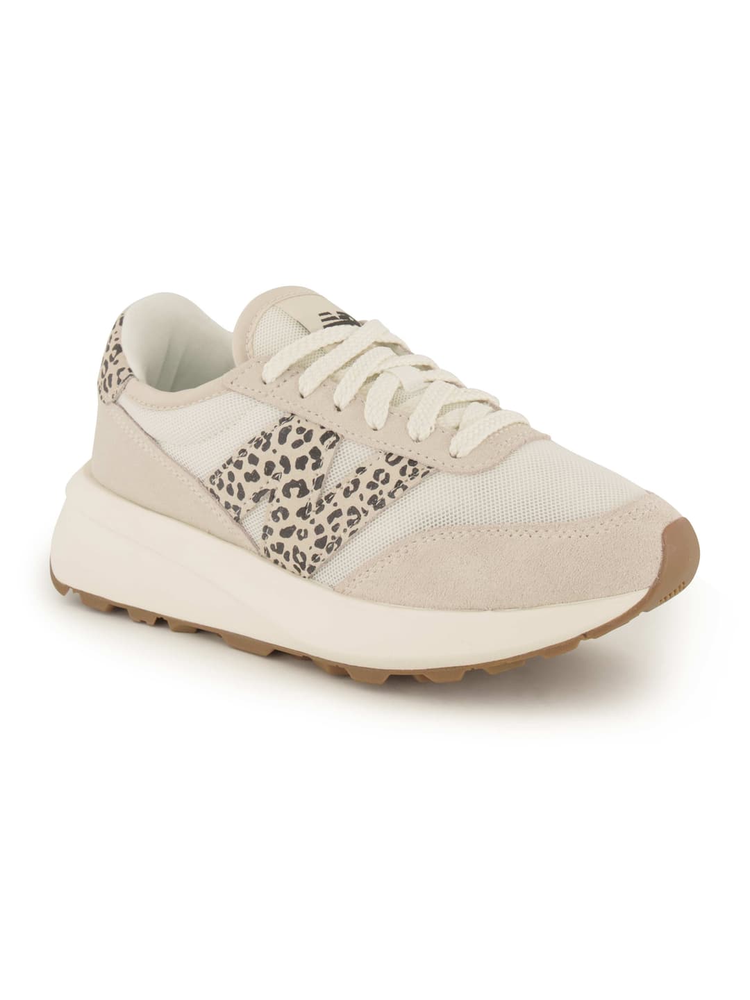 New Balance Sneaker, Damen , Beige 36