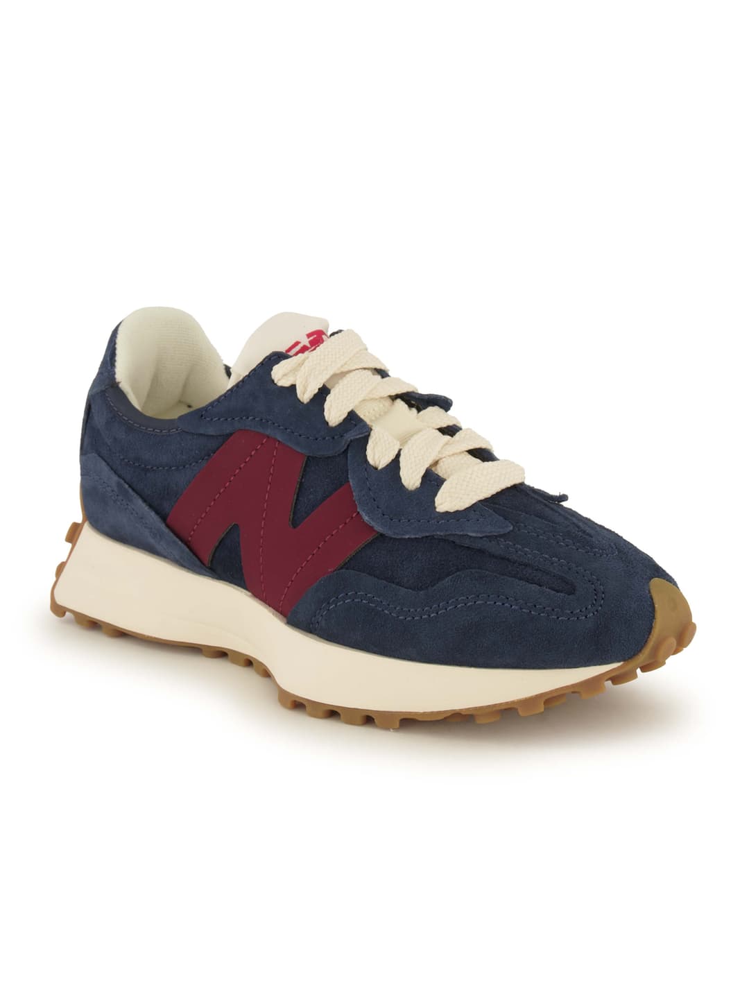 New Balance Sneaker, Damen , Blau 40