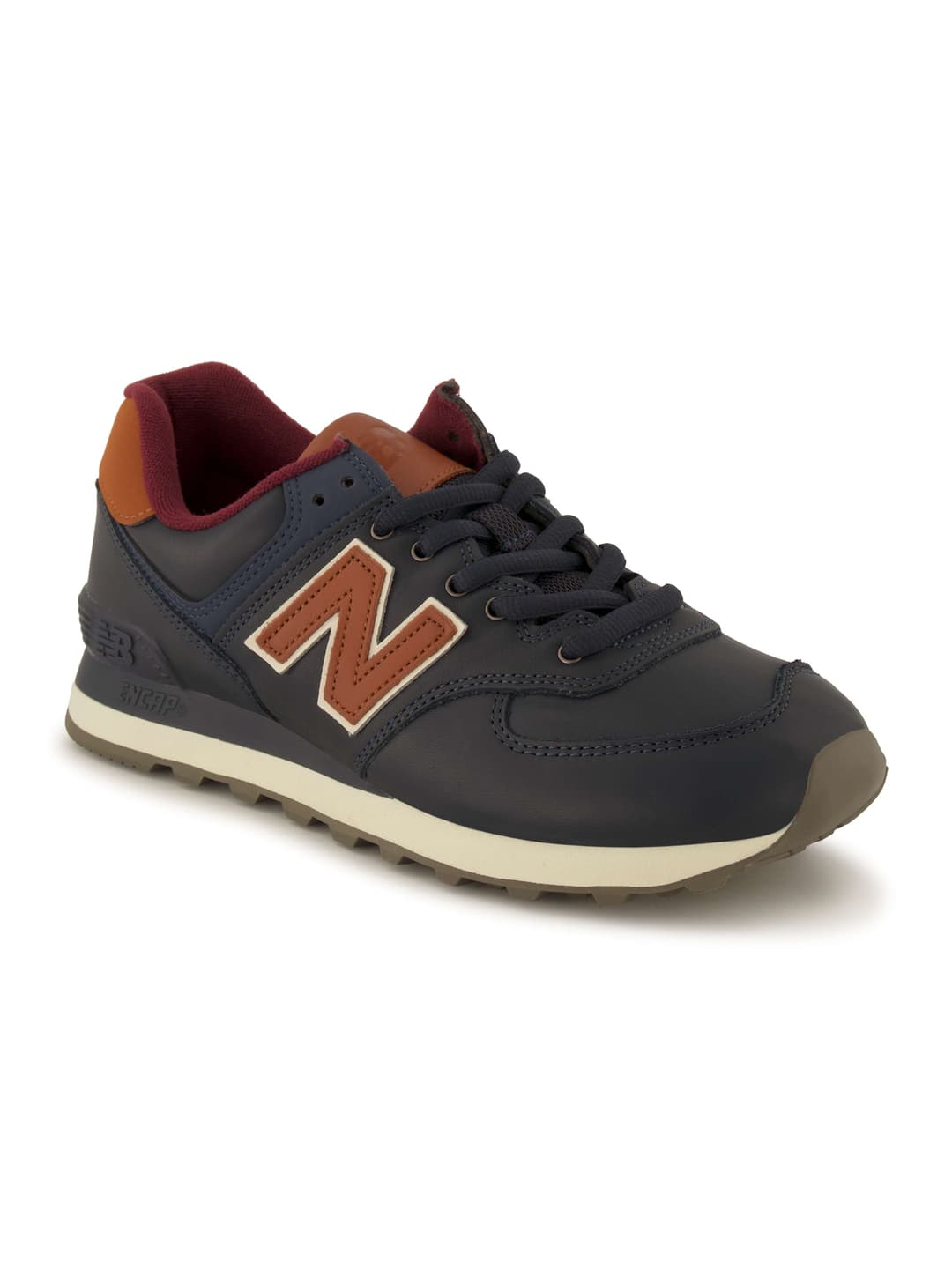 New Balance Sneaker, Herren , Blau 42.5