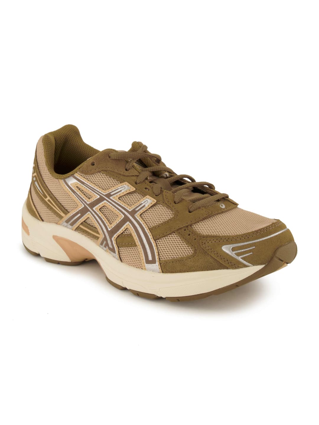 ASICS Sneaker, Herren , Beige 43.5