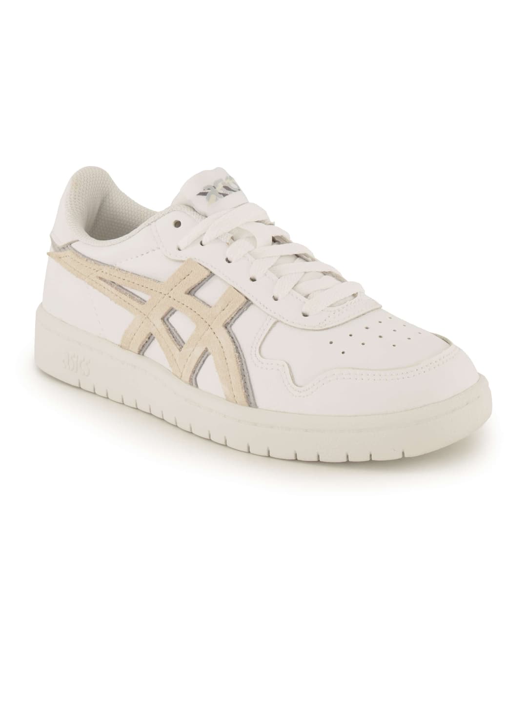 ASICS Sneaker, Damen , Weiss 37
