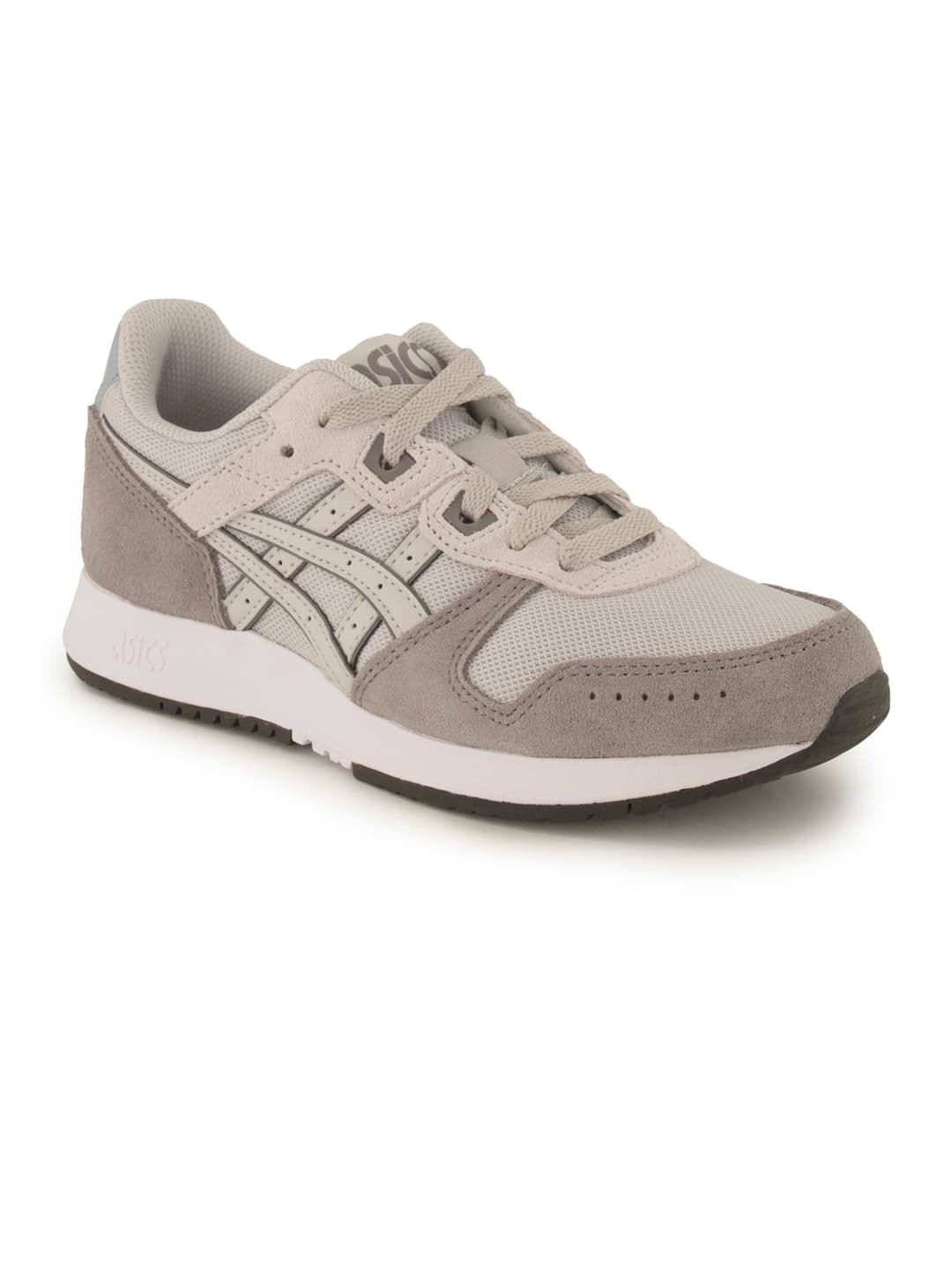 ASICS Sneaker, Damen , Grau 37