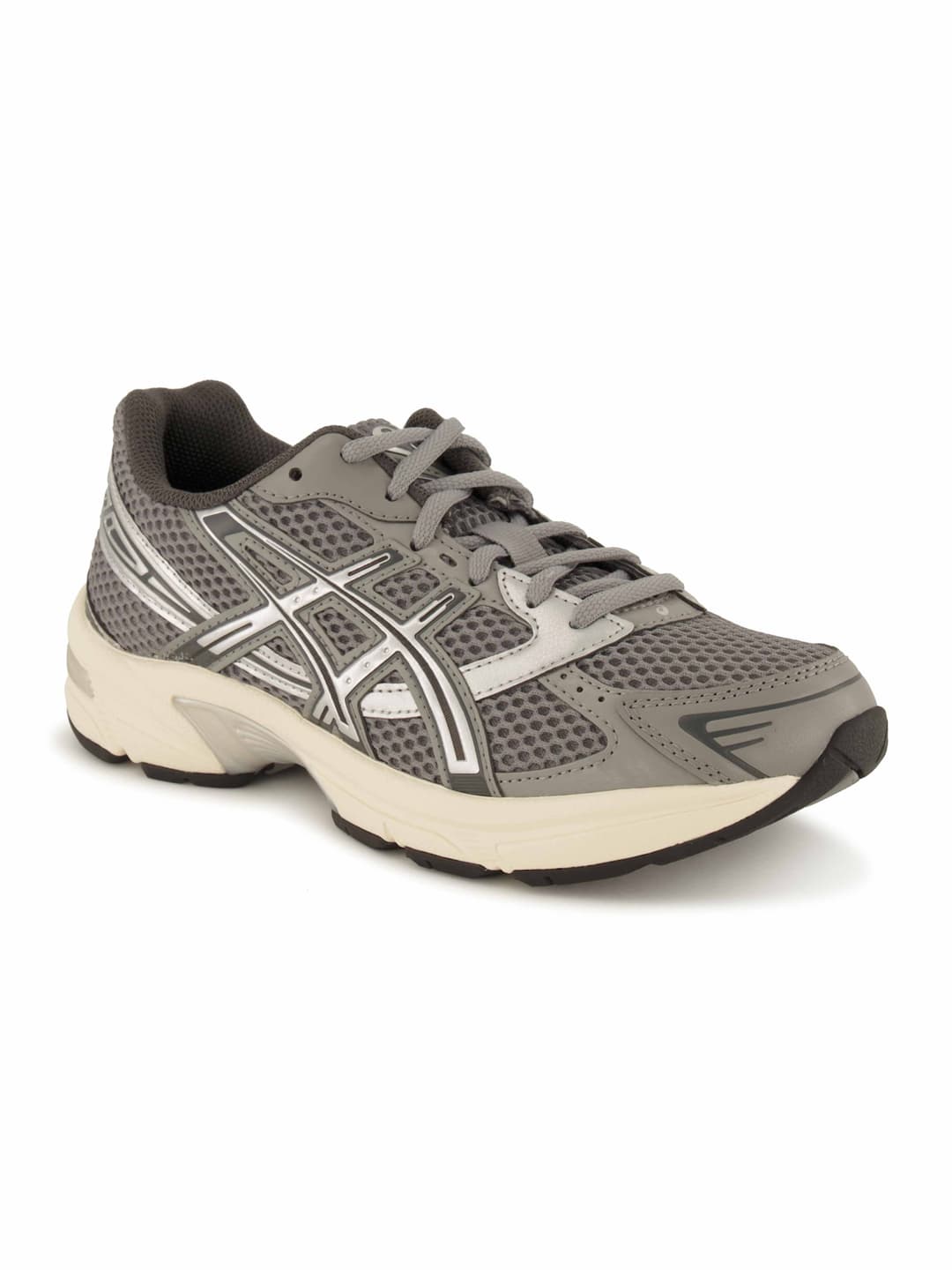 ASICS Sneaker, Damen , Grau 37