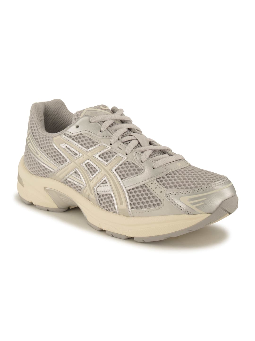 ASICS Sneaker, Damen , Grau 36