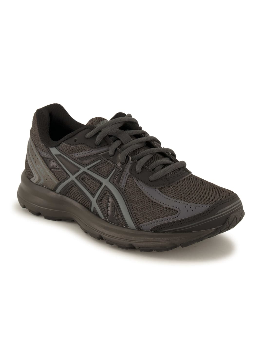 ASICS Sneaker, Damen , Grau 40