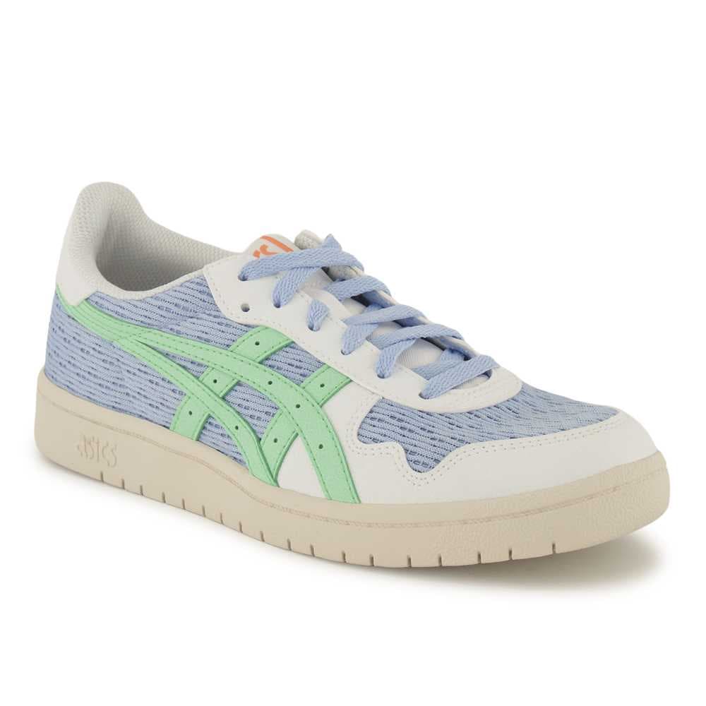 ASICS Sneaker, Damen , Blau 37