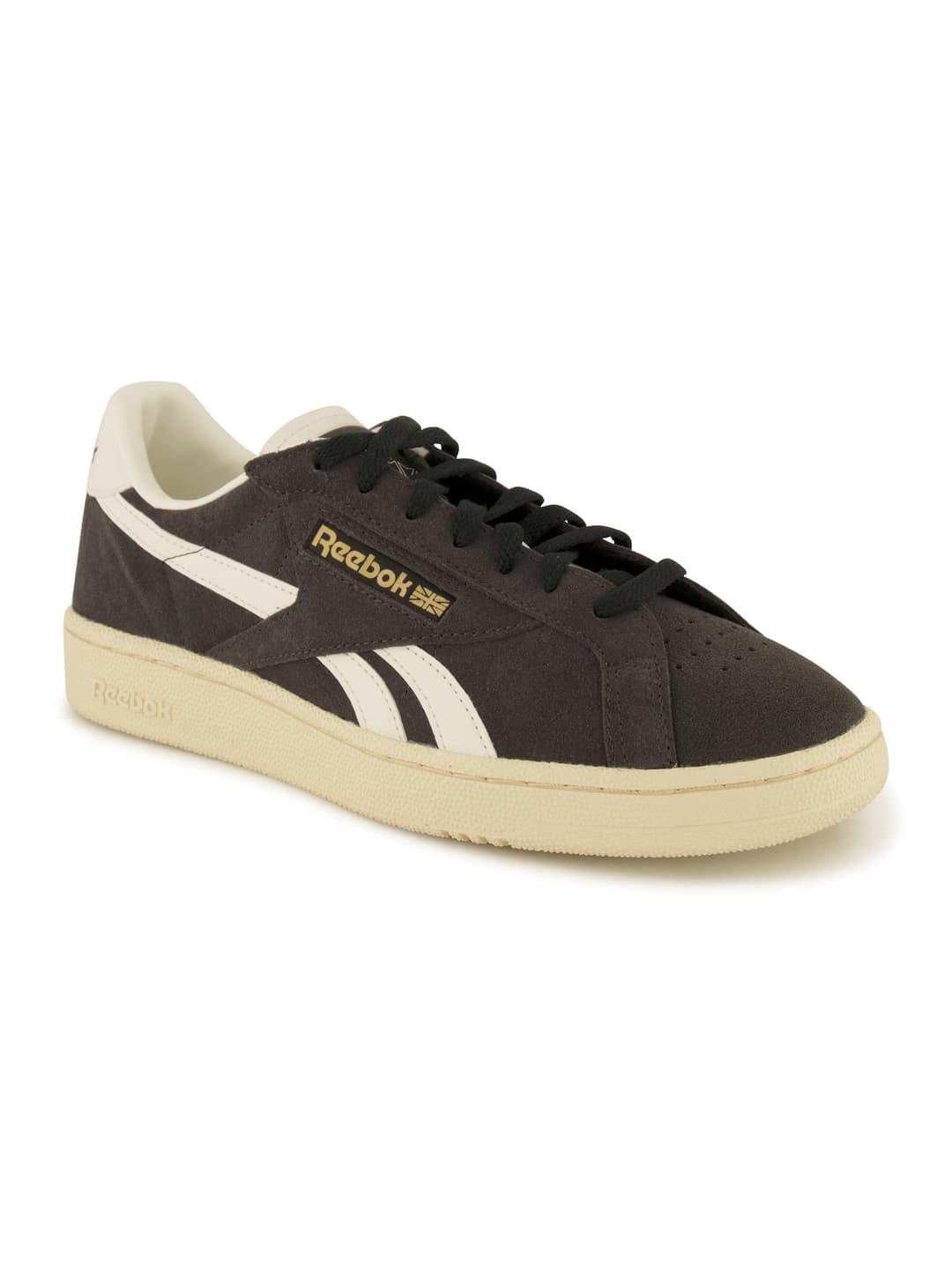 Reebok Sneaker, Herren , Schwarz 43