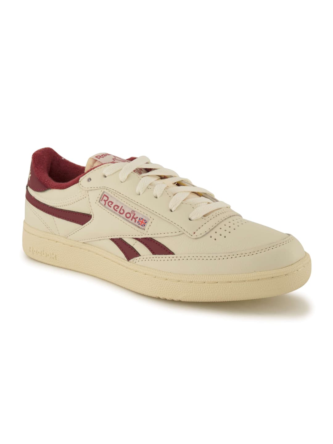 Reebok Sneaker, Herren , Rot 42
