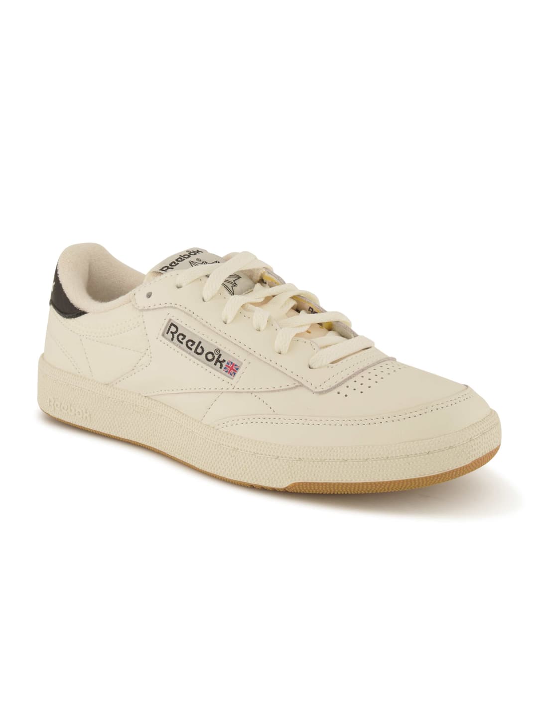Reebok Sneaker, Herren , Weiss 40