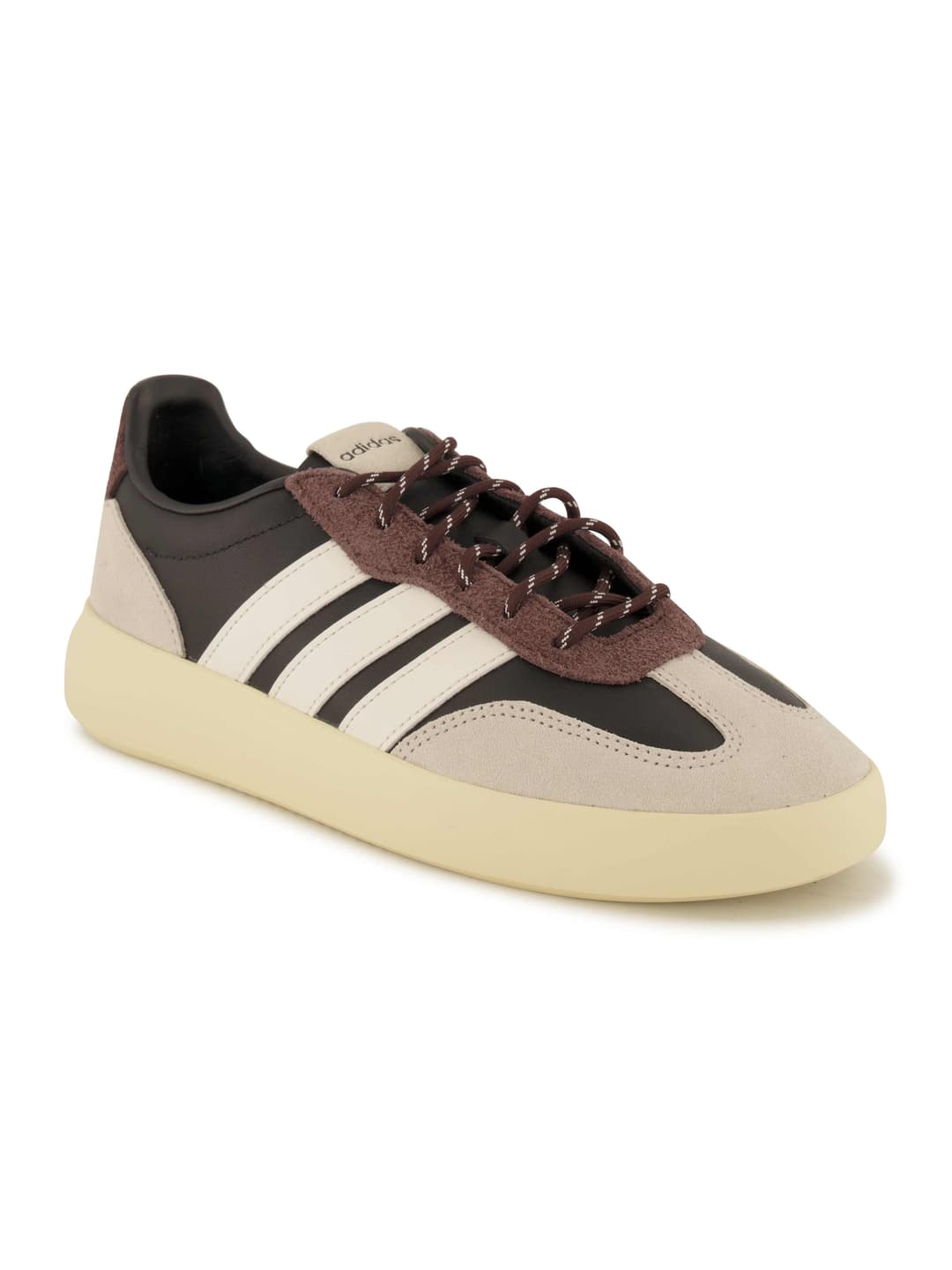 adidas Sneaker, Herren , Schwarz 42